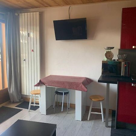 Studio Equipe / Centre Station Les Carroz d'Araches Zewnętrze zdjęcie