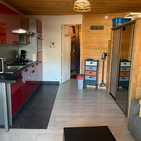 Studio Equipe / Centre Station Les Carroz d'Araches Zewnętrze zdjęcie